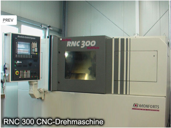 RNC300